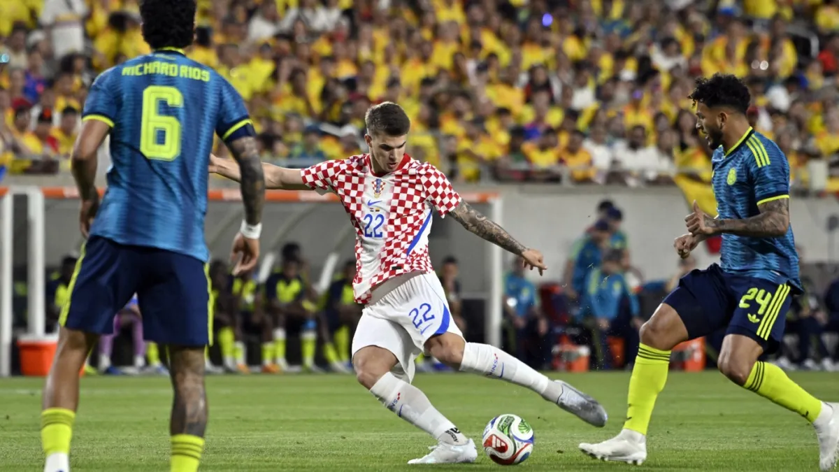 FIFA se na službenim stranicama naklonila Luki Vuškoviću: Evo što su napisali