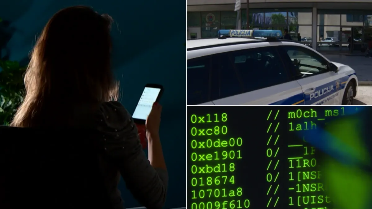 Hrvati na meti prevaranata: Stižu SMS poruke, a stručnjaci objašnjavaju kako se zaštititi