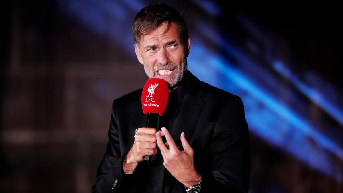 Prekinuta sva nagađanja: Konačno otkriveno dolazi li Jurgen Klopp u Real