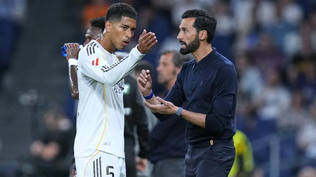 Preokret u Madridu: Real donio odluku o novom treneru, Arbeloa ostaje u Realu?