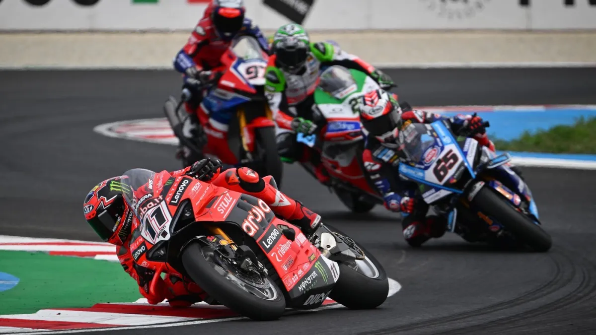 Bulega na pragu povijesti: Može li ga itko zaustaviti?