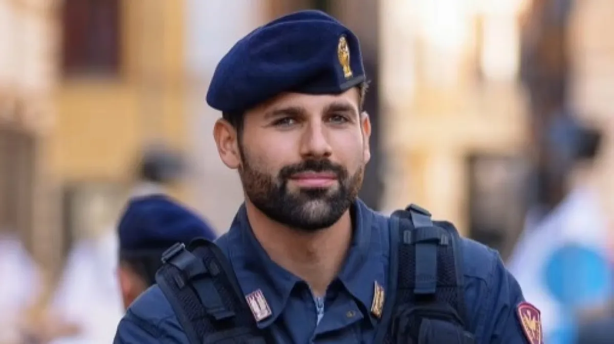 Drugo lice policije