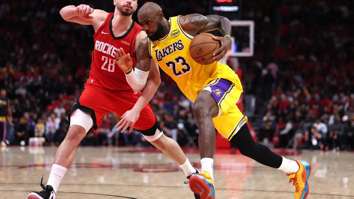 Lakersi prošli u polufinale Zapada, majstorica u Detroitu i Clevelandu