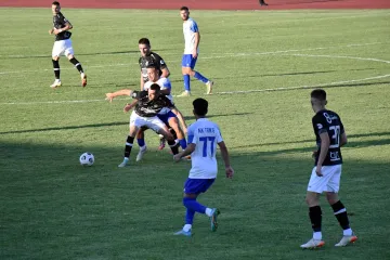 Ikona hrvatskog nogometa došla kući: Pokušati će vratiti slavni klub na stare staze
