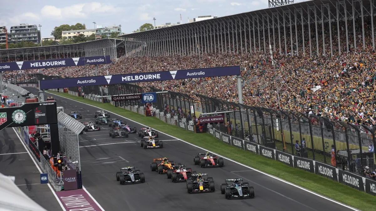 Stručnjak Formule 1 o Ferrariju: 'Čini mi se da po prvi put shvaćaju to'