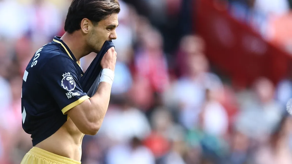 West Ham izgubio i ponudio slamku spasa Tottenhamu