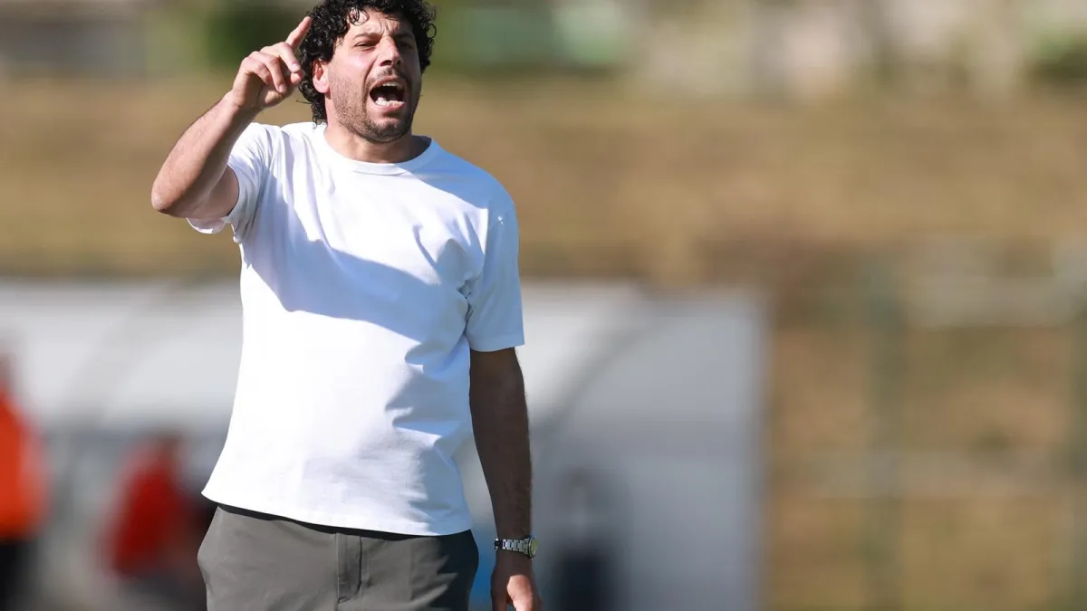 Carević nakon poraza: 'Bili smo bolji, ali to je Dinamo'
