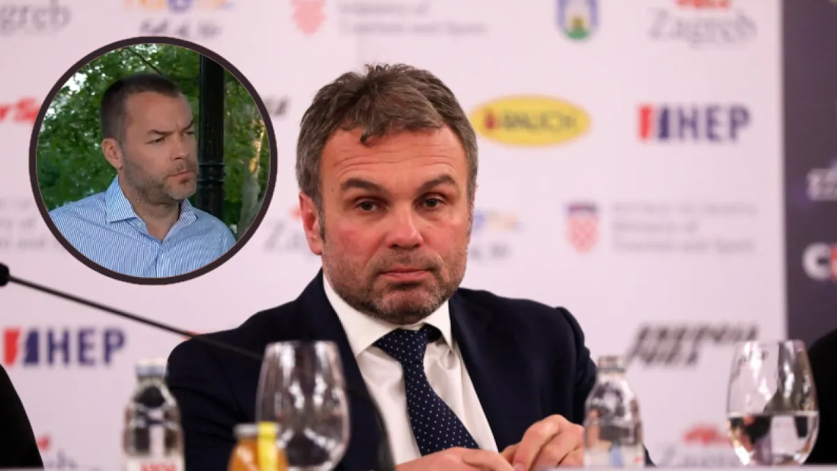 Pavlek bi u Kazahstanu mogao ostati dvije godine? Olujić: 'Postupak bi se mogao oduljiti'