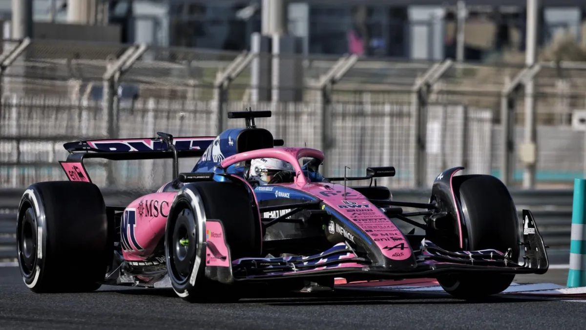 Tisućinke odlučile sve! Maini šokirao konkurenciju u dramatičnom F2 spektaklu u Miamiju