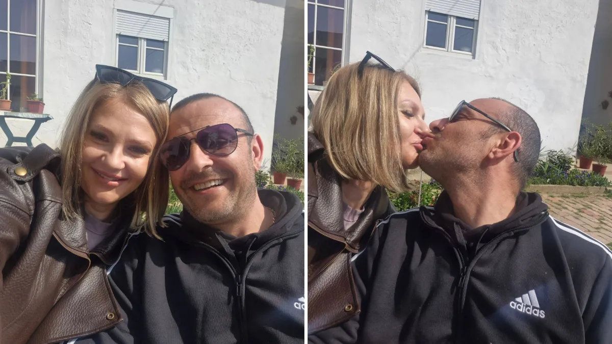 Josip iz 'Ljubav je na selu' za RTL.hr o svojoj Kseniji: 'Naš odnos se stvarno produbio i svaki dan mi je s njom sve bolji'