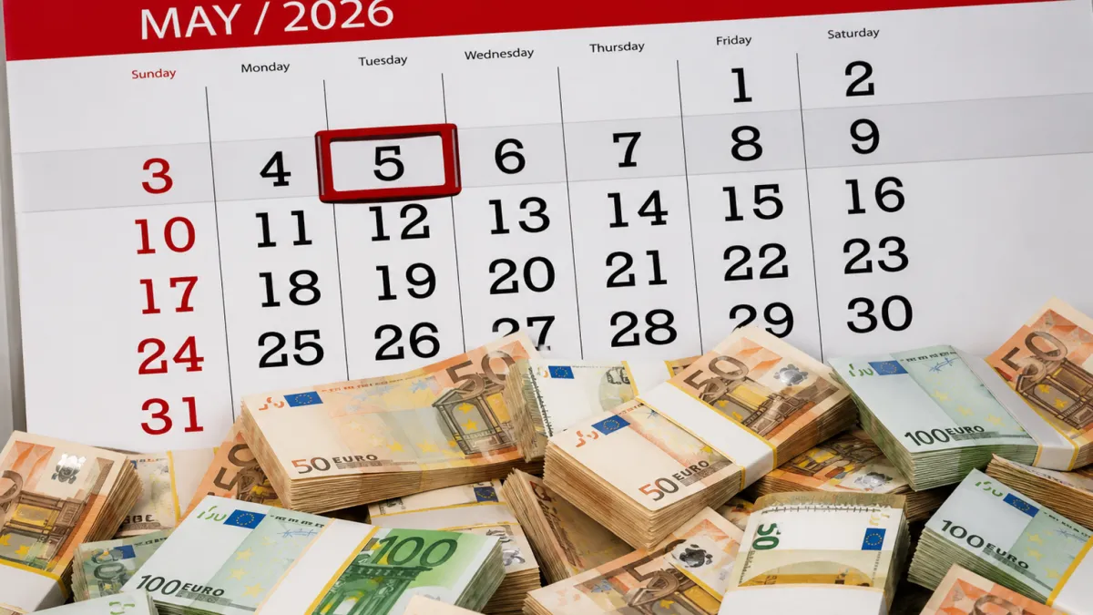 Moćan portal 5.5. donosi financijski procvat: Ovim horoskopskim znakovima stiže brdo novca