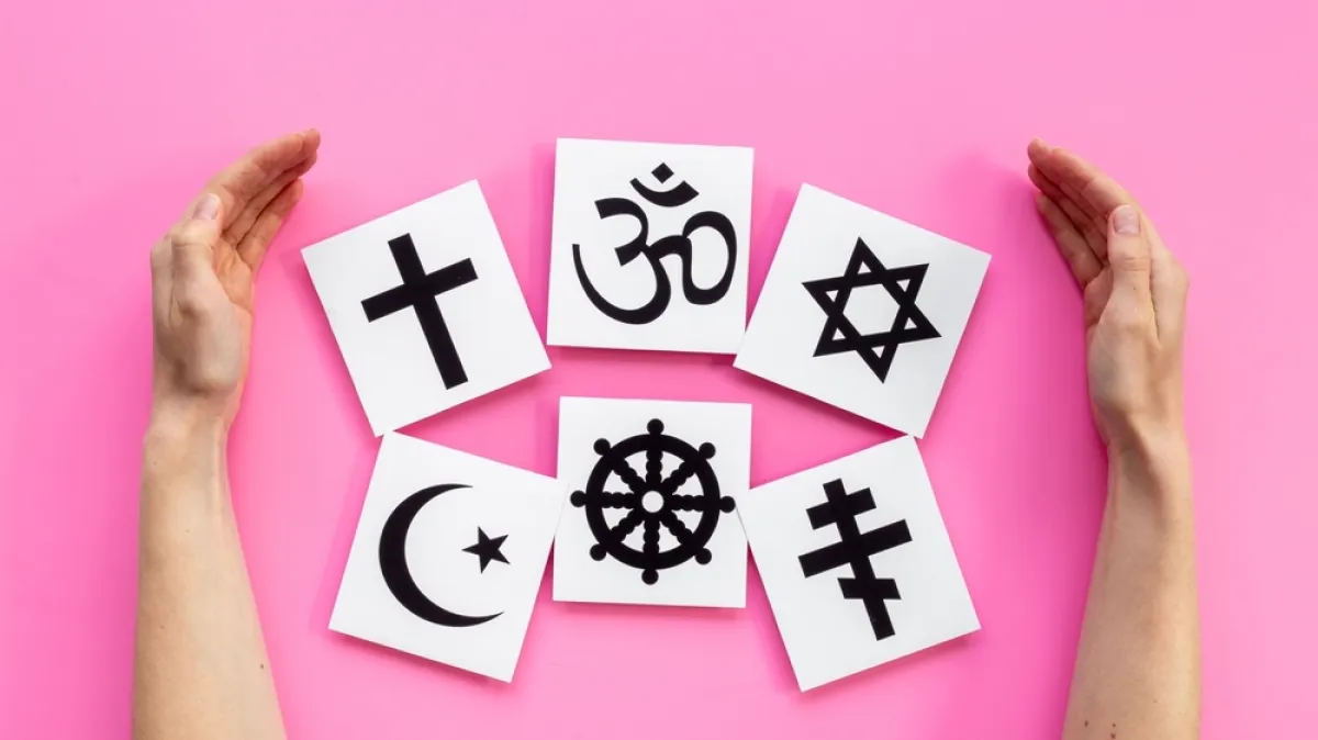 [KVIZ] Pitanja o religijama koji samo pravi znalci mogu riješiti: Dokaži se