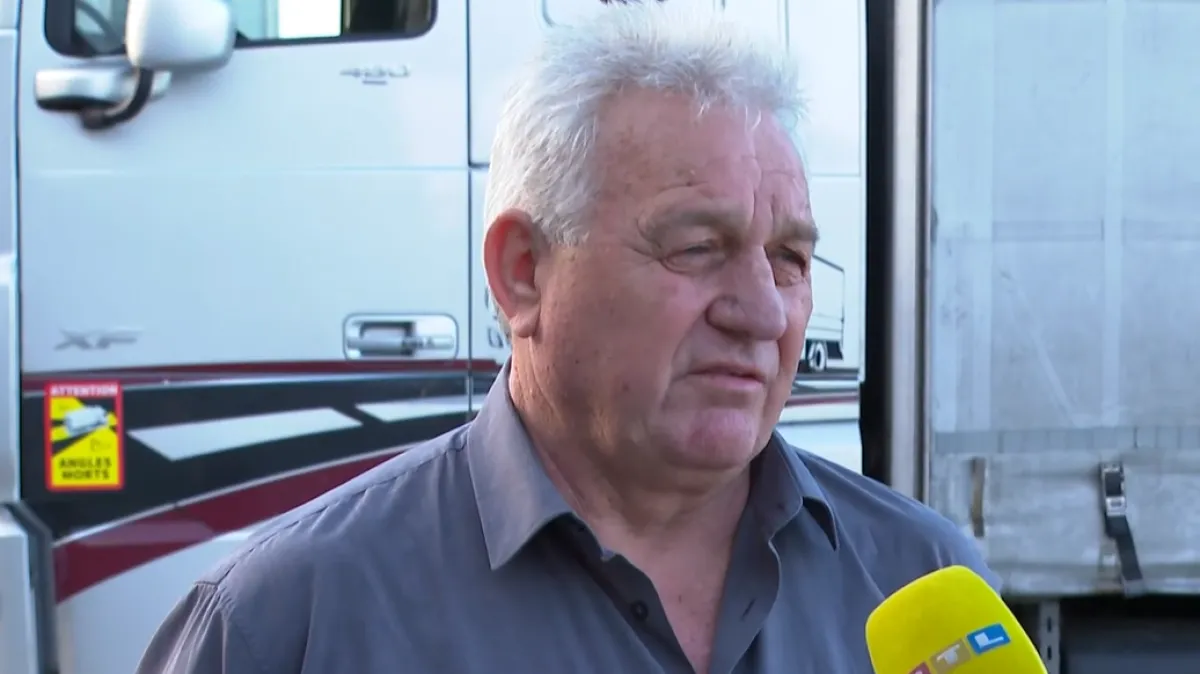 Padaju cijene goriva, a što je s cijenama autoprijevoznika? 'Prvo moramo odraditi skuplje tankove'