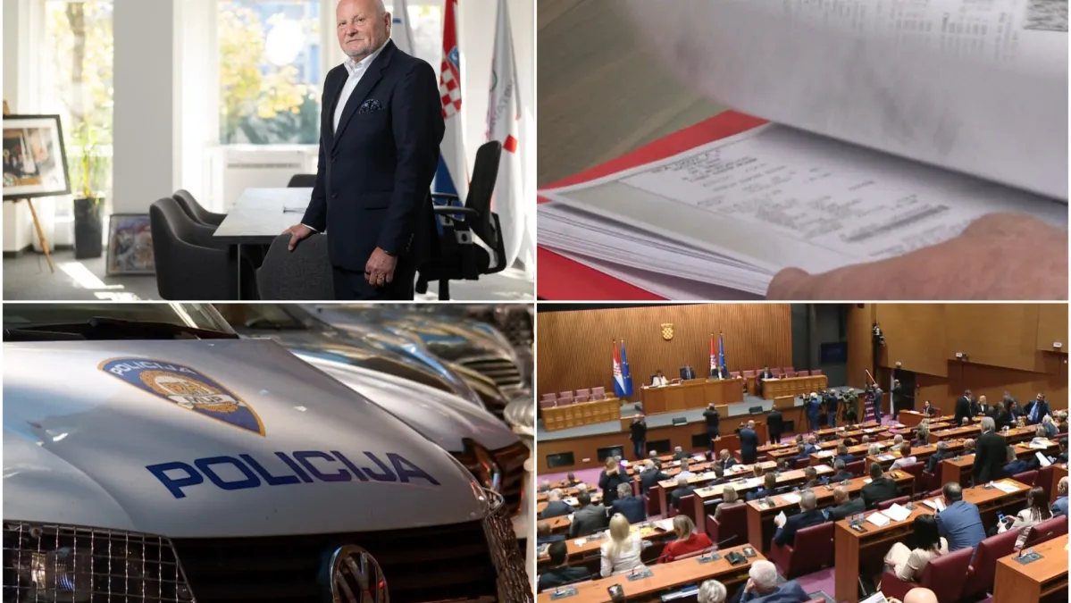 Traju izvidi u Hrvatskom olimpijskom odboru? Neslužbeno doznajemo - češljaju se organizacije skupova