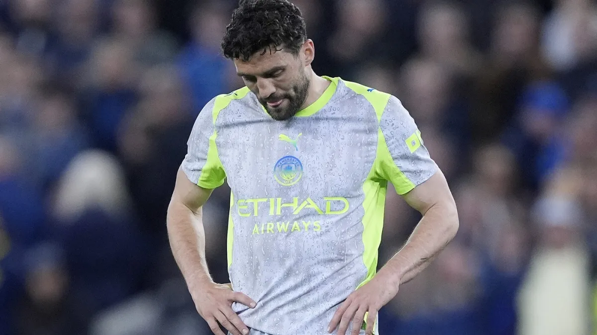 Mateo Kovačić se ovom nije nadao nakon briljantnog poteza protiv Evertona