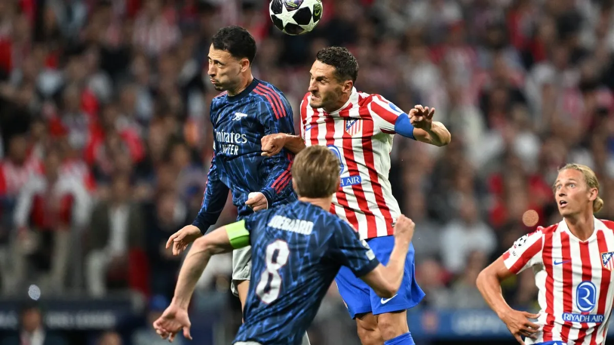 Utakmica koja se ne propušta: Evo kada i gdje gledati borbu za finale Lige prvaka