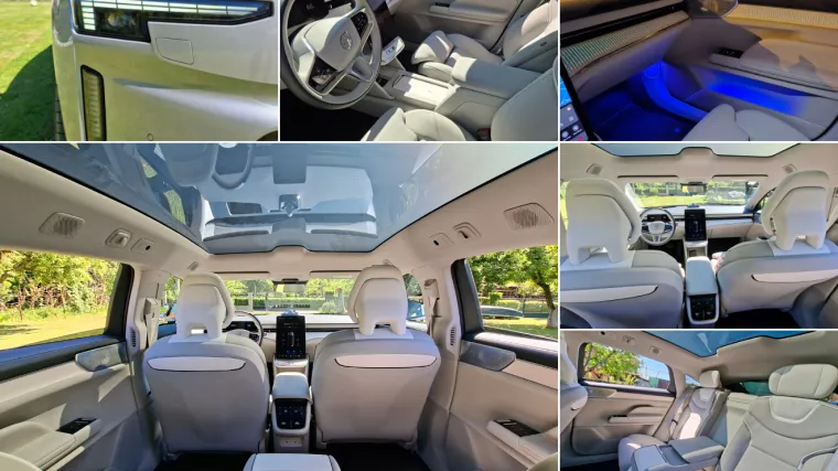 Pazili na svaki detalj: Evo za&scaron;to top izvedba ovog automobila ko&scaron;ta gotovo 100.000 &euro;!
