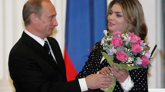 Ruska &scaron;pijunka ili ljubavnica? Tko je atraktivna sporta&scaron;ica koju godinama spajaju s Putinom?