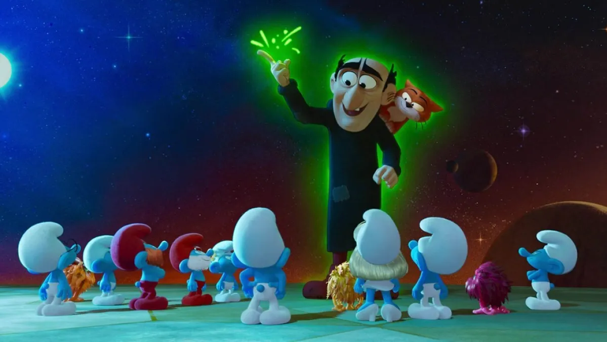[KVIZ] Dokaži da je lako prepoznati animirani film samo po glavnom liku