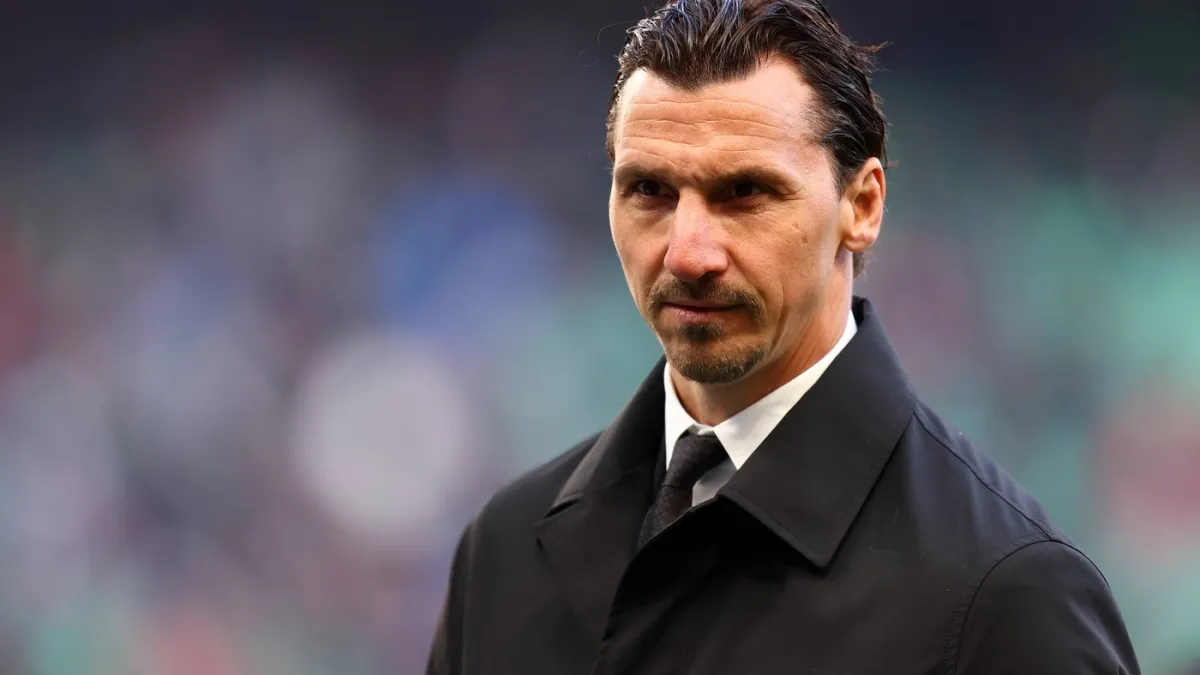 Zlatan Ibrahimović obrijao glavu: Oklada s Tomom Bradyjem dio marketinške kampanje — image 1