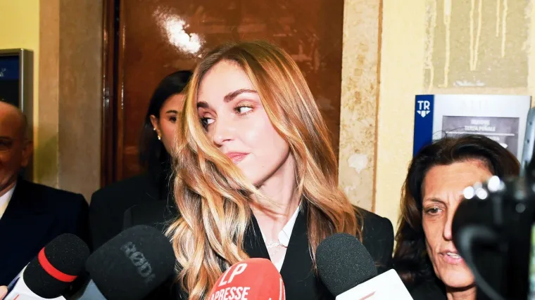 Ru&scaron;ila je rekorde na mrežama, a jedan skandal ukaljao joj je brak i slavu