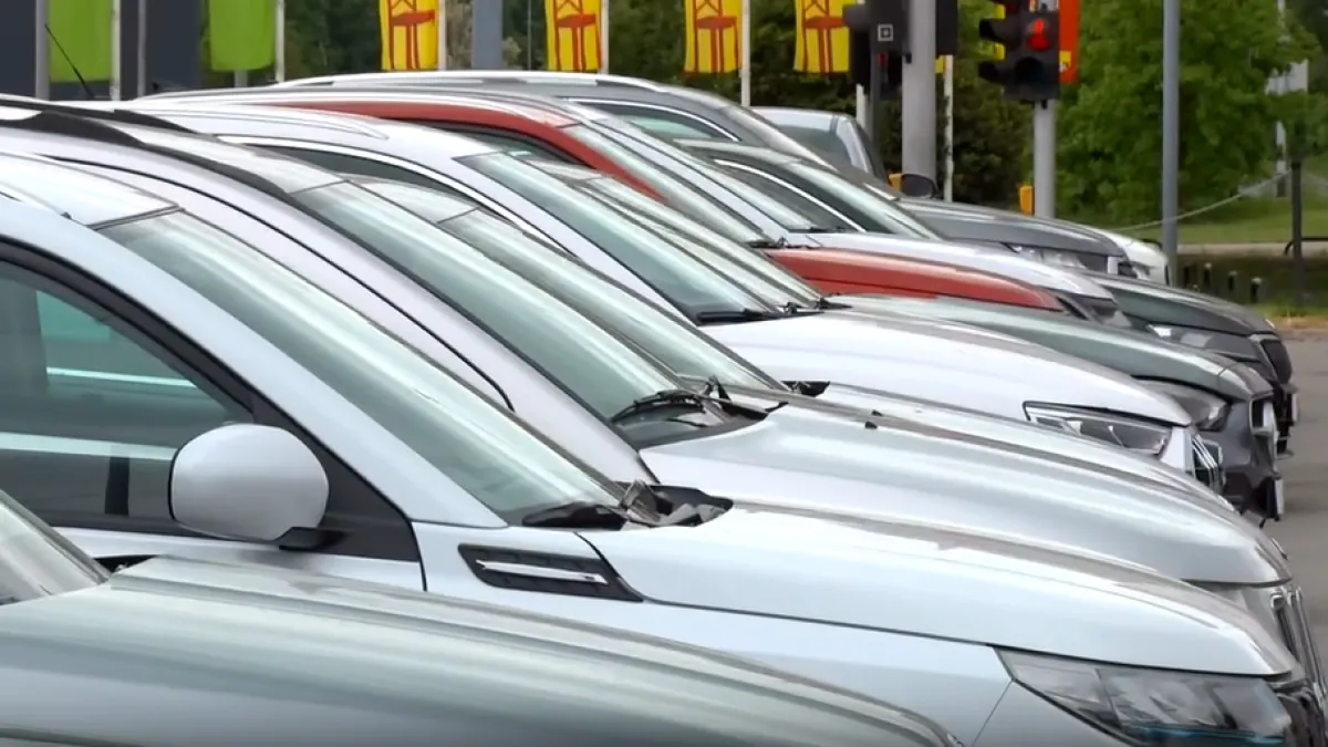 Stiže kraj velikoj prevari na tržištu rabljenih automobila: 'Provjerite što kupujete'