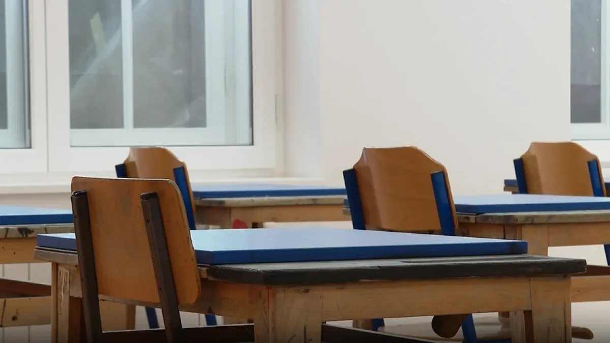 Nasilne učenike kažnjavat će šibanjem: Mogu dobiti i do tri udarca štapom
