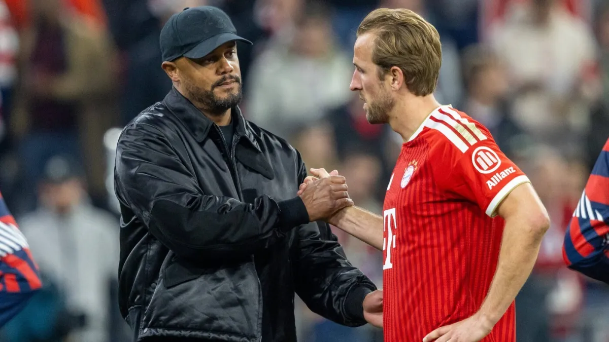 Kompany nakon bolnog poraza: 'Morali smo biti odlučniji, odlično su nas branili'