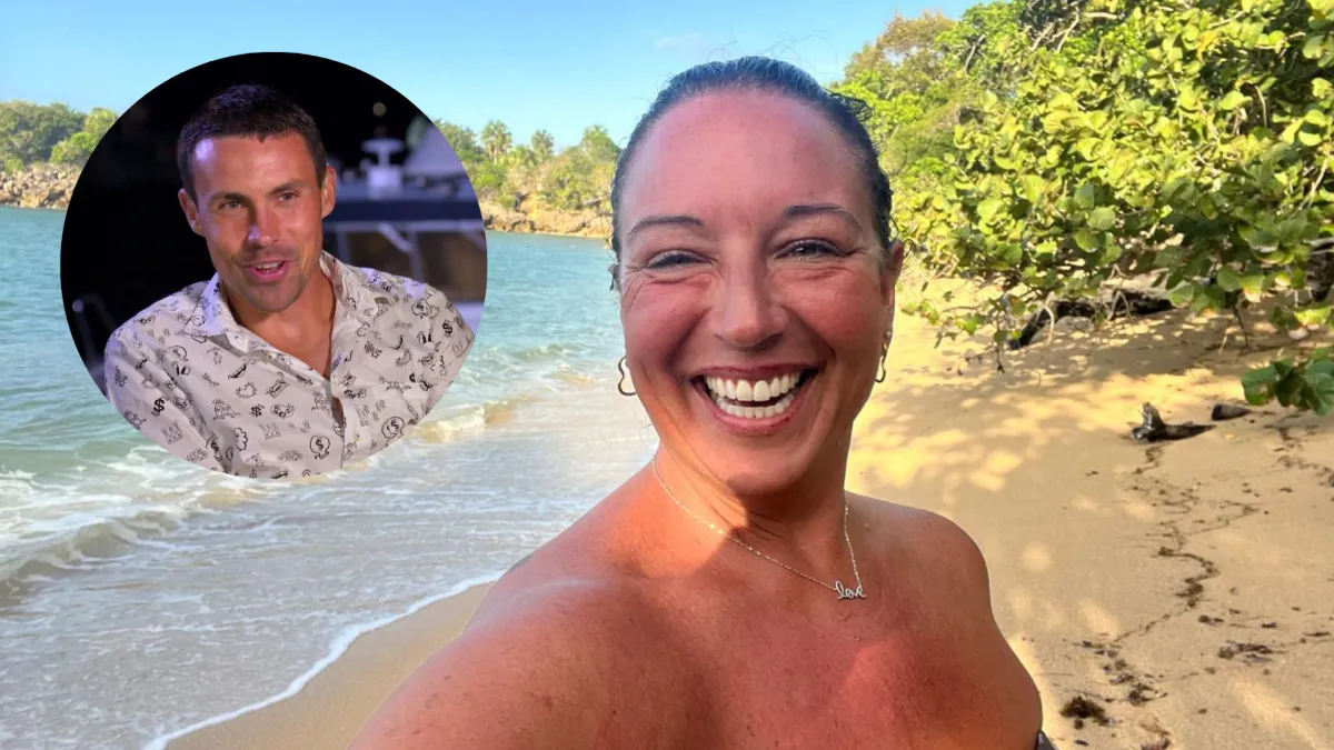 Dottie iz 'Ljubav je na selu' za RTL.hr otkrila detalje ljubavnog života: 'Farmer Tomislav me stvarno inspirirao'