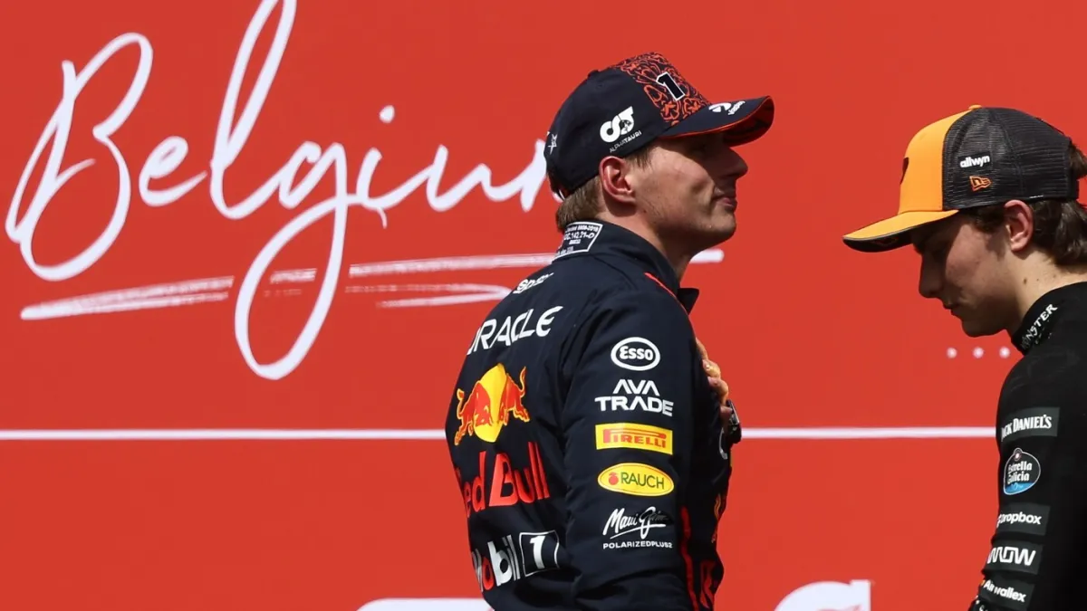 Red Bull pronašao zamjenu ako Verstappen napusti momčad?