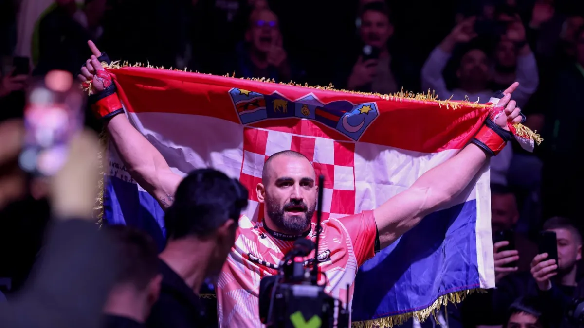 FNC borac: 'Mi Zadrani prošli smo u ratu svašta, ali ne mrzimo nikog nego volimo svoje'