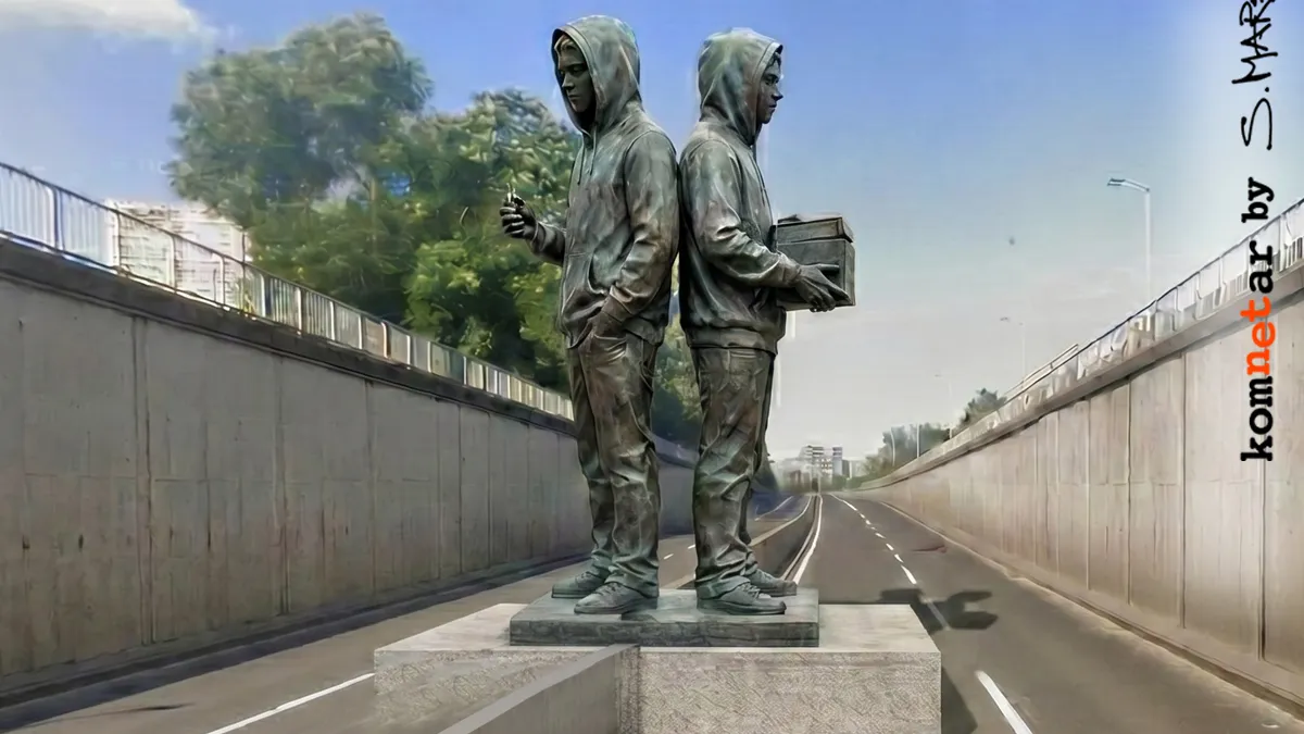Uskoro novi radovi