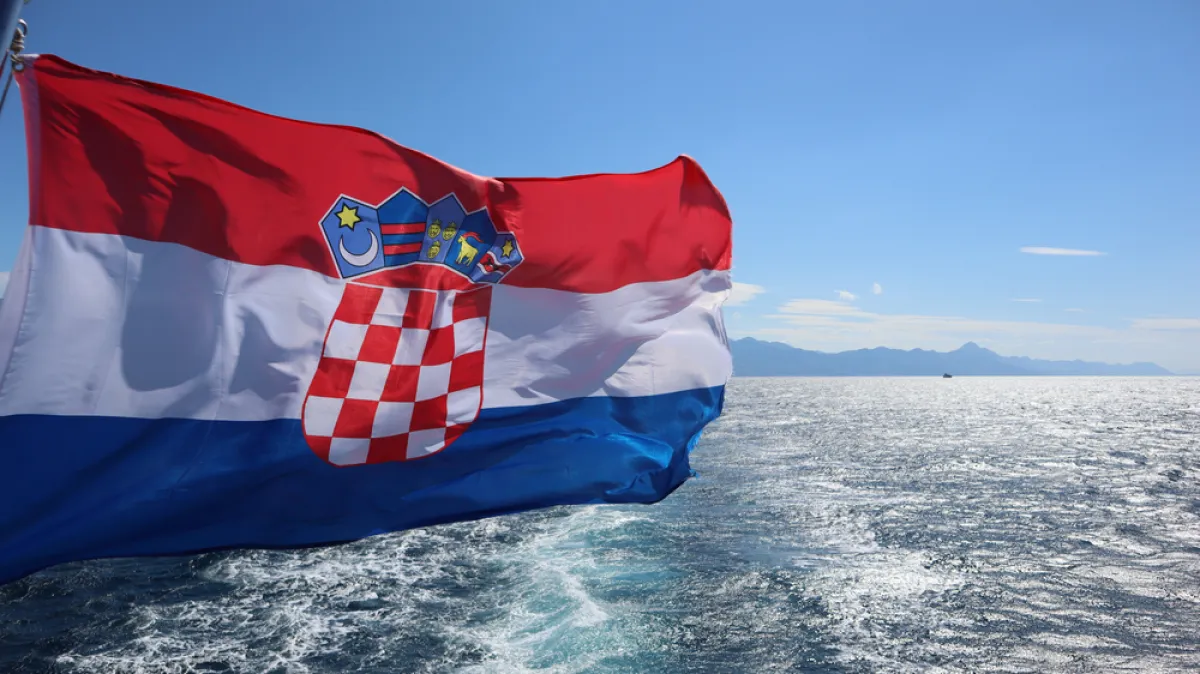 Voliš li domoljubne pjesme? Ako je tome tako, nastavi ove stihove posvećene Hrvatskoj