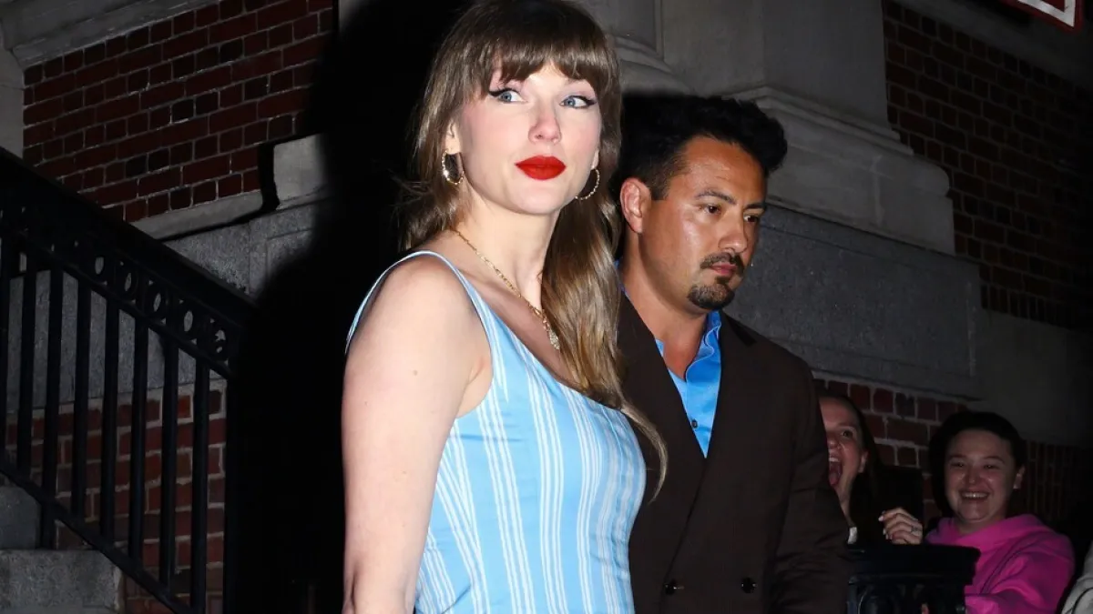Već 10 godina nije došla na Met Galu: Zašto je Taylor Swift nestala s crvenih tepiha?