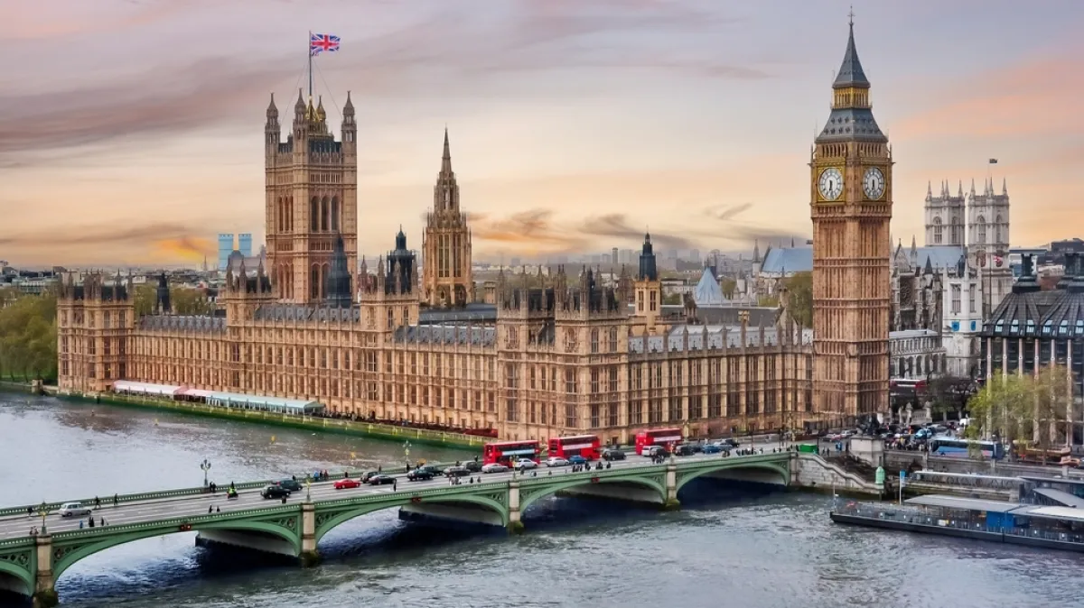 [KVIZ] Koliko dobro poznajete najpoznatije simbole Londona?