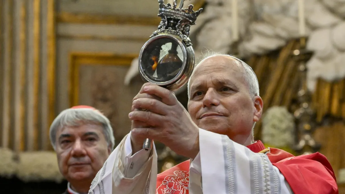 Profesorica s Bogoslovnog fakulteta objasnila u čemu je Lav XIV. bolji od prijašnjih papa