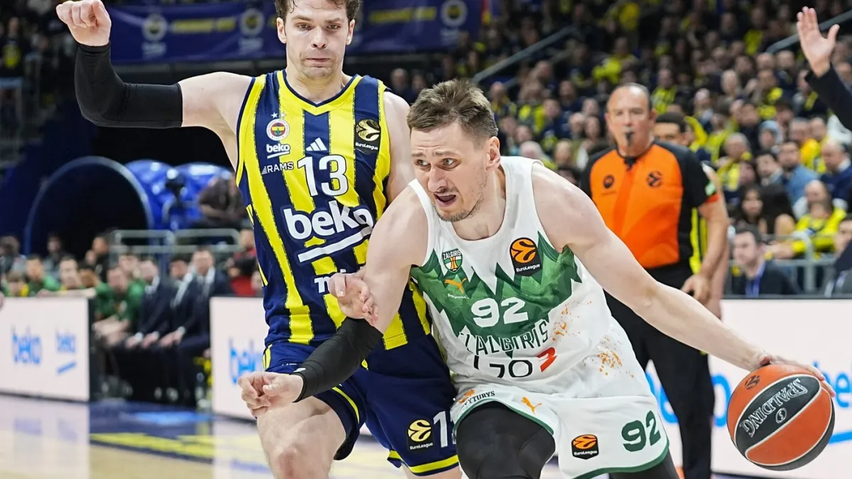 Fenerbahçe nastavio pohod na obranu titule u Euroligi
