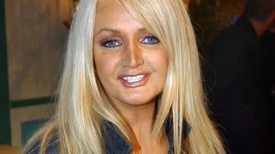 Obilježila je eru promuklim glasom: Prisjetite se života legendarne Bonnie Tyler