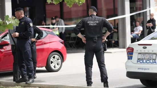 Ovo je mjesto brutalne likvidacije: 'Ubojica je bio malo čudan'