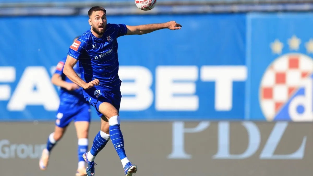 Beljin agent o HNL-u: 'Da je liga loša, više bi igrača zabilo toliko golova'
