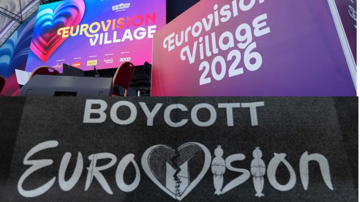 Najnapetije izdanje Eurosonga dosad: Evo što morate znati uoči ovogodišnjeg sspektakla