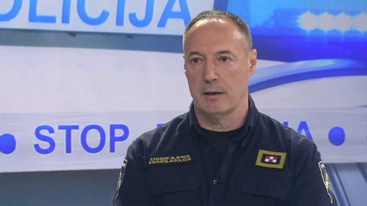 Damir Barić otkrio: Policija je ubojicu nekoliko puta prijavljivala za niz prekršaja i kaznenih djela