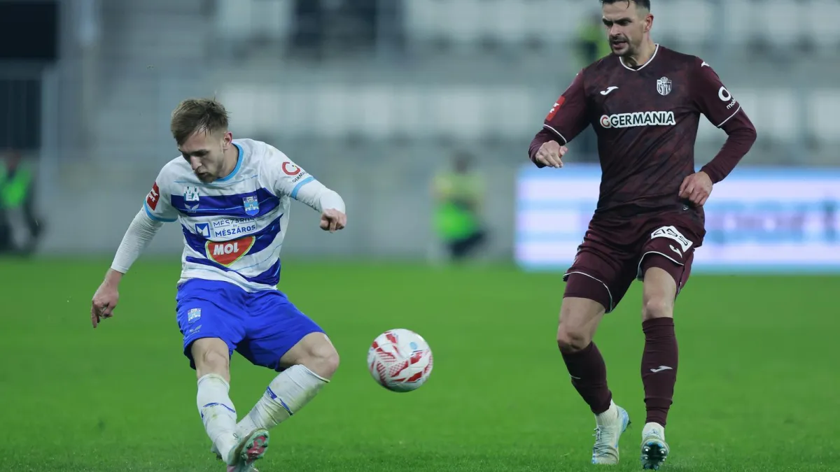 Gleda li izbornik Barbarez? Majstorija Prevljaka srušila Osijek