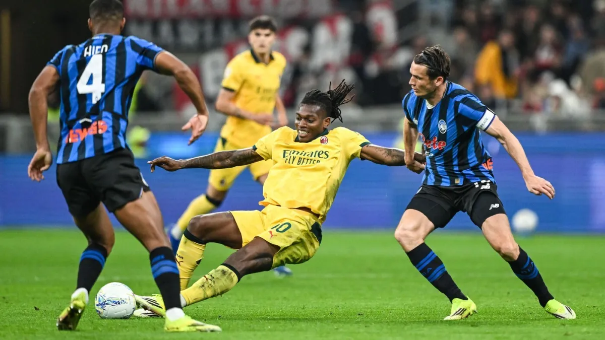 Modrić bi mogao ostati bez Lige prvaka: Milan bez njega upisao novi poraz