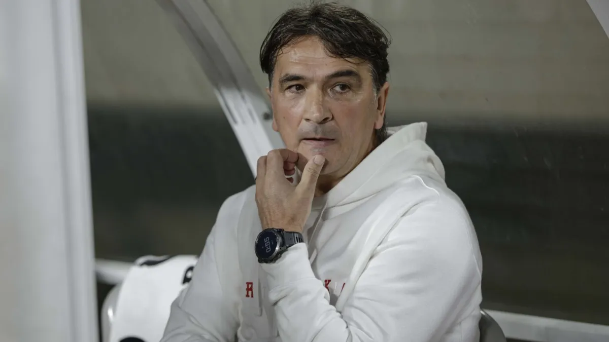 Dalić poslao prošireni popis za SP, ali imena ostaju tajna