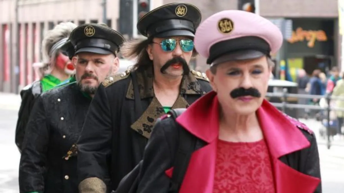 Mrle poslao poruku Lelekicama pred izlazak na scenu: 'Neka sila bude s vama'