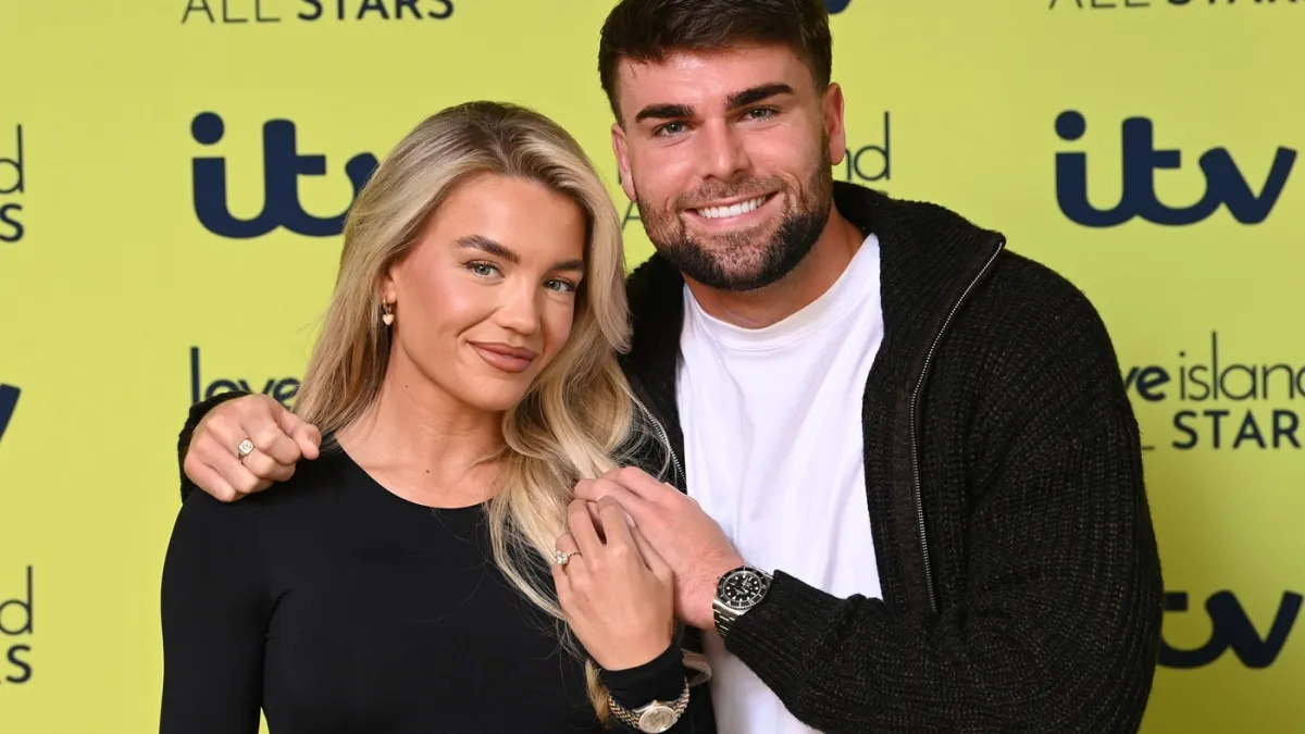 Ljubav nakon otoka: Koji su parovi iz 'Love Islanda UK' ostali zajedno i zasnovali obitelji