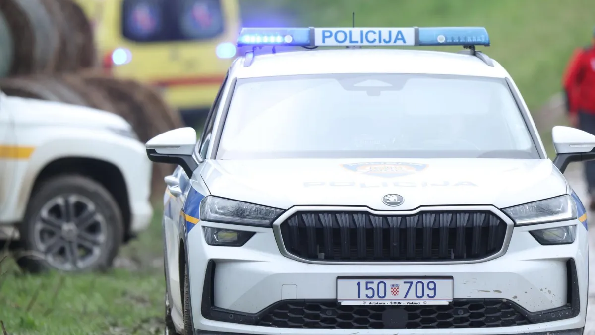 Znaju tko je čovjek koji je izbacio mrtve ljude iz kombija: Detalji užasa kod Duge Rese