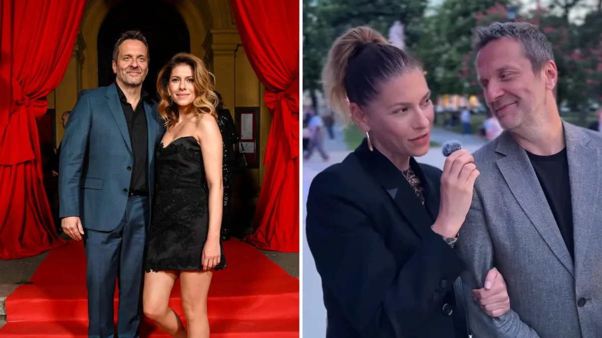 Jelena Perčin i Ante Gelo otkrili detalje iz zajedničkog života: 'On je muškarac koji primjećuje sve'