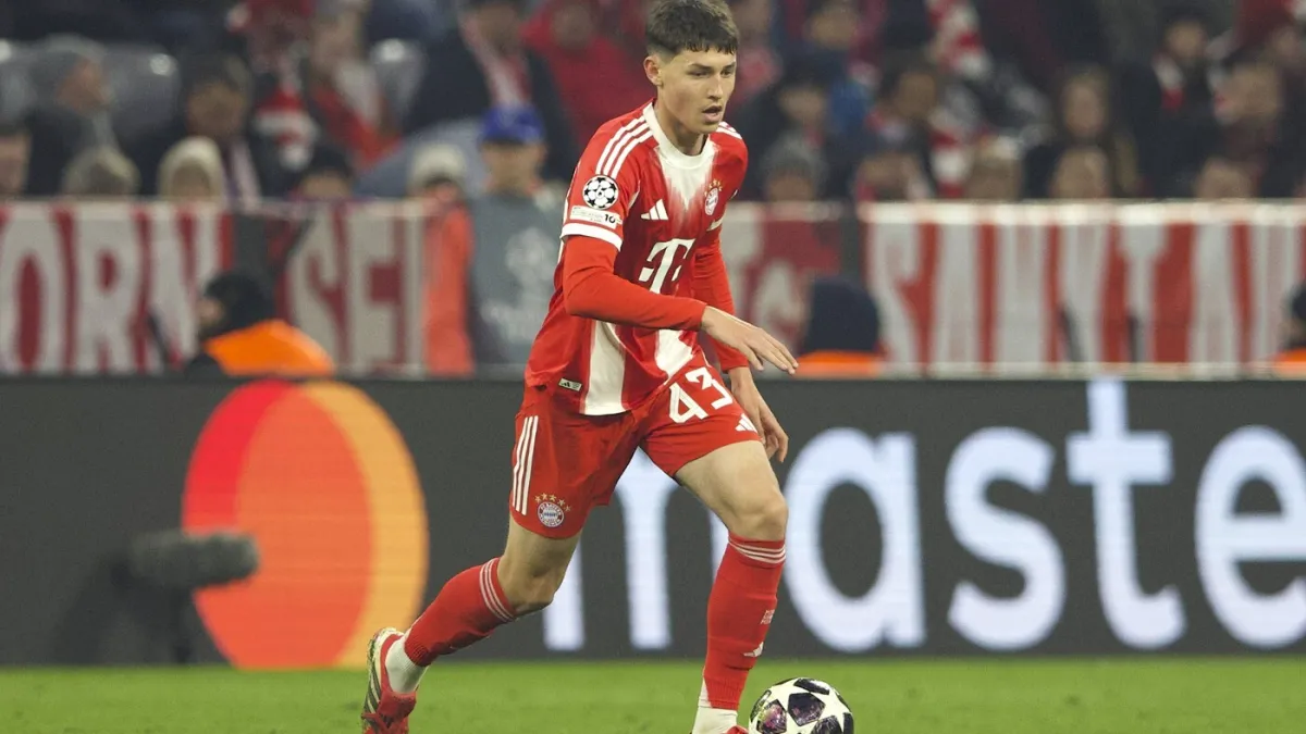 Njemačka u šoku: Veliki Bayernov talent odabrao Hrvatsku